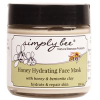 Simply Bee Face Mask